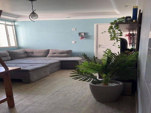 Apartamento para Venda em São Bernardo do Campo - 2