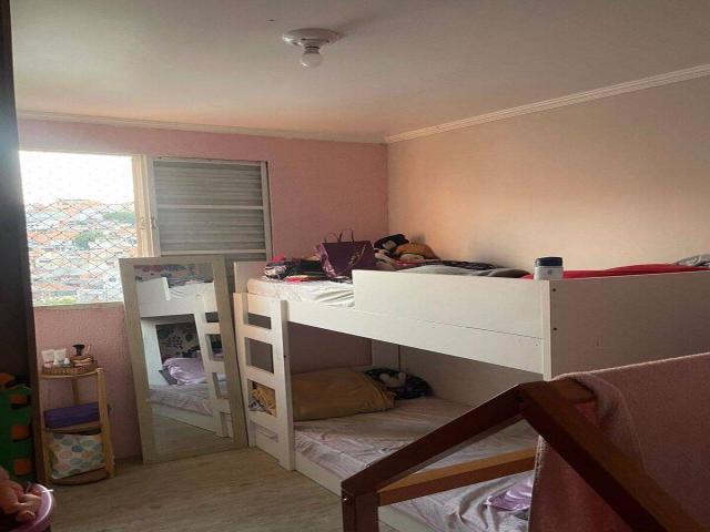 Apartamento para Venda em São Bernardo do Campo - 5