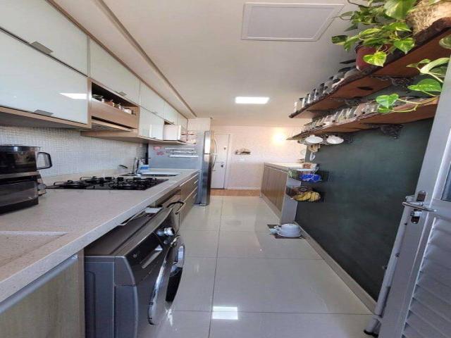 Apartamento para Venda em São Bernardo do Campo - 4