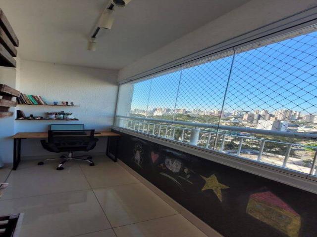 Apartamento para Venda em São Bernardo do Campo - 5