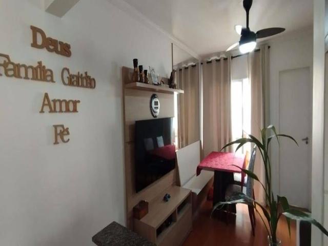 Apartamento para Venda em São Bernardo do Campo - 3