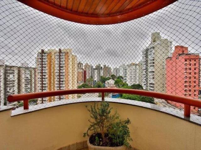 Apartamento para Venda em São Bernardo do Campo - 5