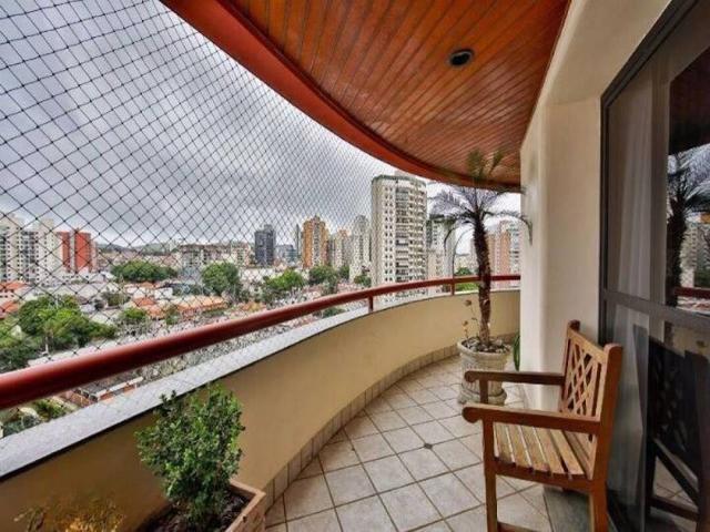 Apartamento para Venda em São Bernardo do Campo - 4