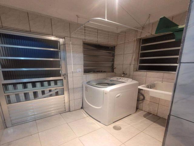 Casa para Locação em São Bernardo do Campo - 4