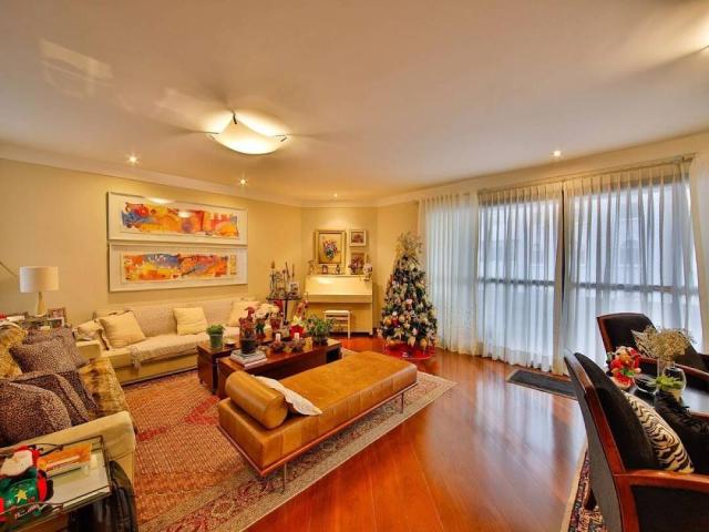 #AP0803 - Apartamento para Venda em São Bernardo do Campo - SP - 2