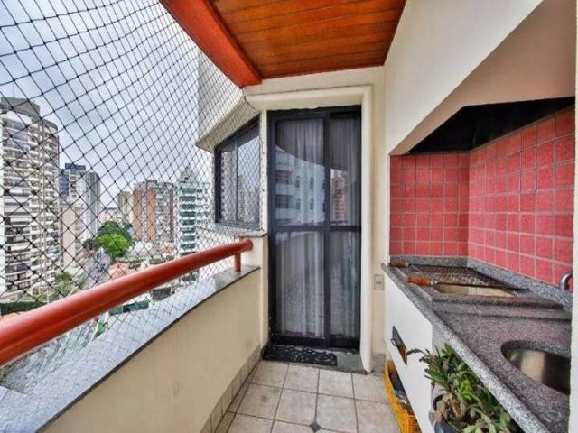 #AP0803 - Apartamento para Venda em São Bernardo do Campo - SP - 3