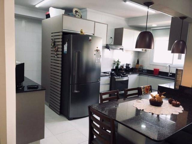 Apartamento para Venda em Santo André - 4