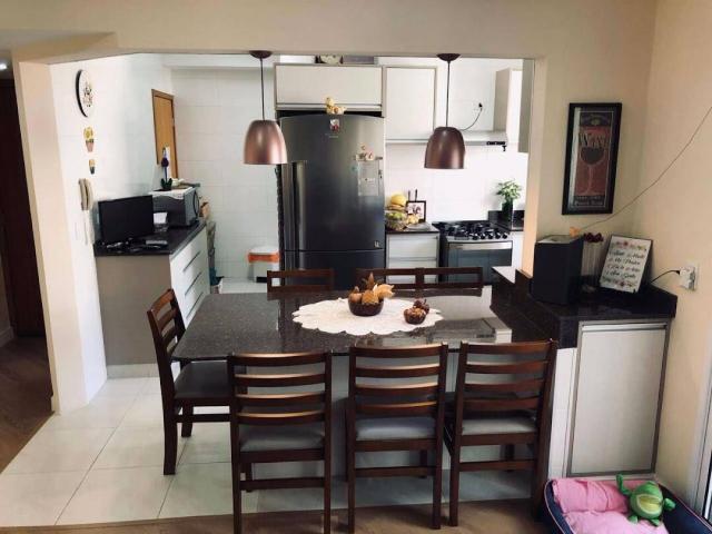 #AP0805 - Apartamento para Venda em Santo André - SP - 3