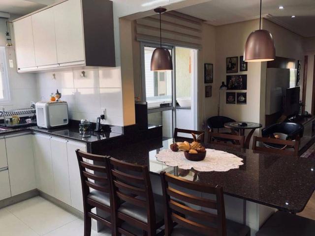 #AP0805 - Apartamento para Venda em Santo André - SP - 2