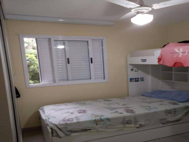 Apartamento para Venda em São Bernardo do Campo - 5