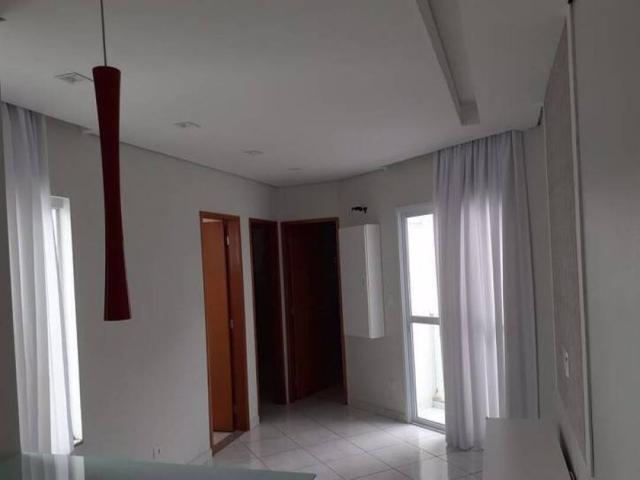 Apartamento para Venda em Santo André - 2