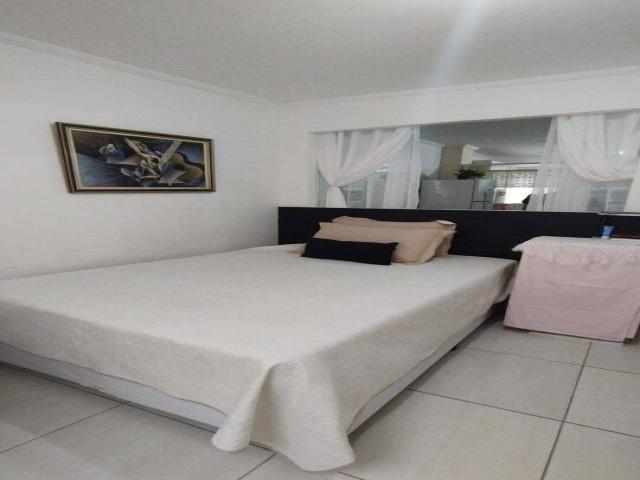 #KN0001 - Kitnet para Venda em Praia Grande - SP - 2