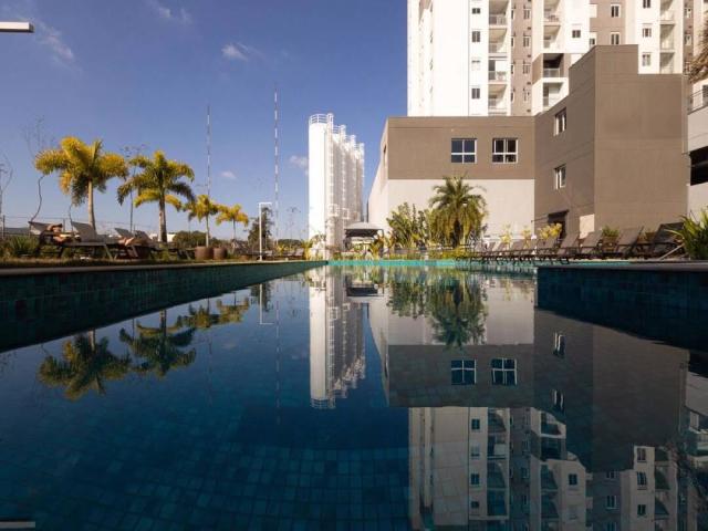 #AP0816 - Apartamento para Venda em São Bernardo do Campo - SP - 2