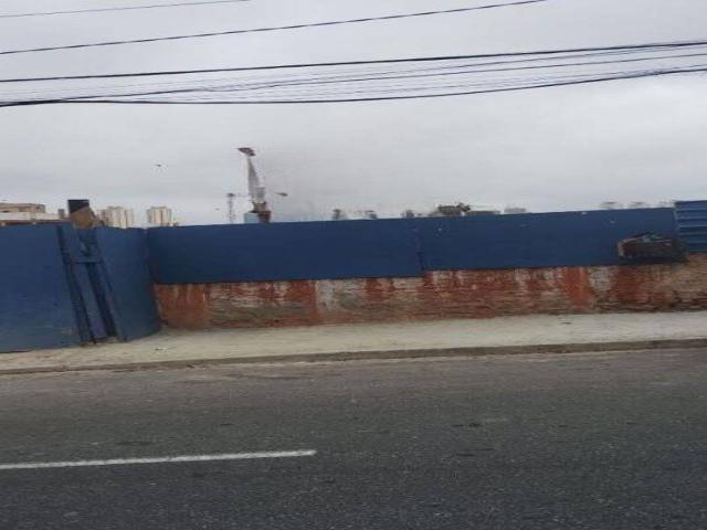 #AR0007 - Área para Venda em São Bernardo do Campo - SP - 2