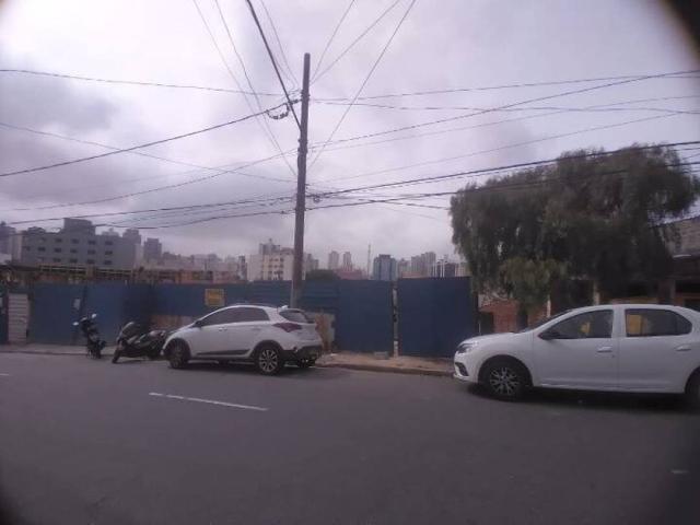 Área para Venda em São Bernardo do Campo - 4