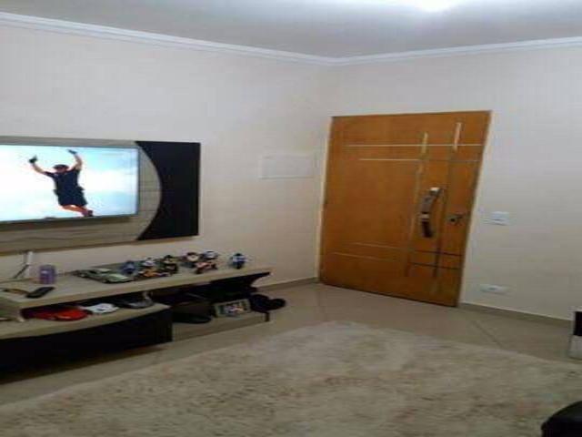 #KN0006 - Kitnet para Venda em São Bernardo do Campo - SP - 2