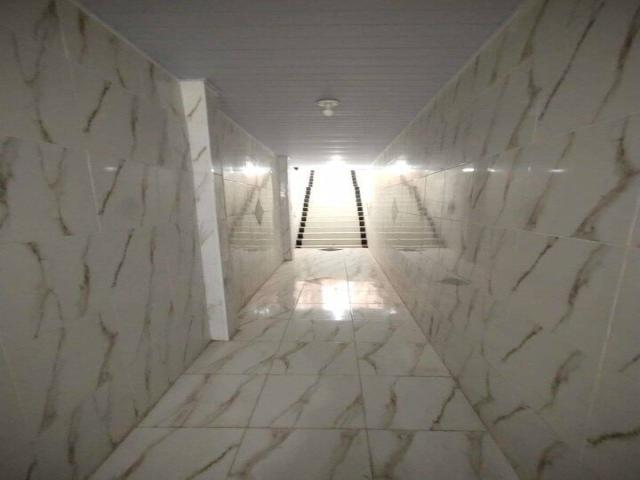 #KN0008 - Kitnet para Locação em São Bernardo do Campo - SP - 2