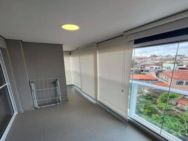 Apartamento para Venda em São Bernardo do Campo - 4