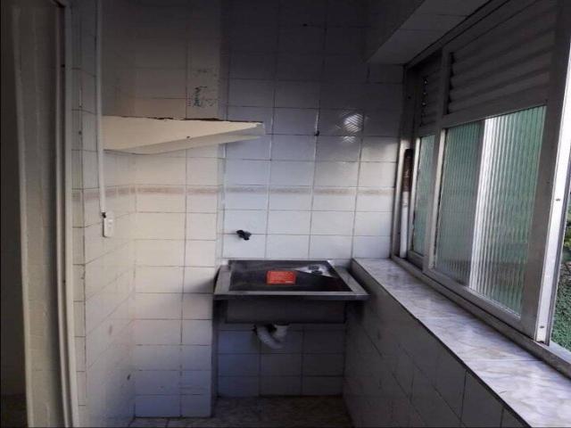 #KN0013 - Kitnet para Locação em São Bernardo do Campo - SP - 3