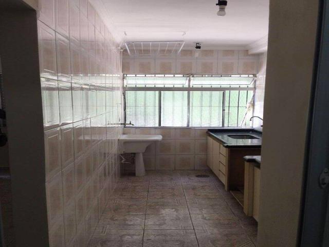 #KN0014 - Kitnet para Locação em São Bernardo do Campo - SP - 2