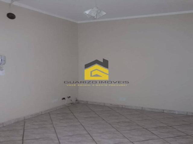 #KN0016 - Kitnet para Locação em São Bernardo do Campo - SP - 2