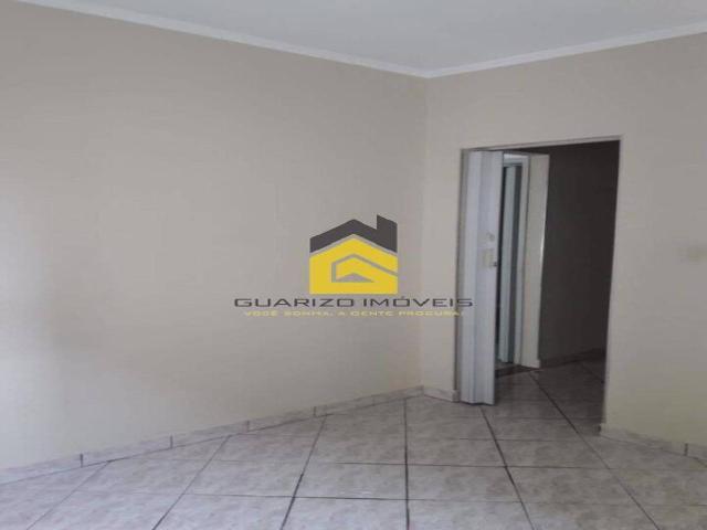 #KN0016 - Kitnet para Locação em São Bernardo do Campo - SP - 3