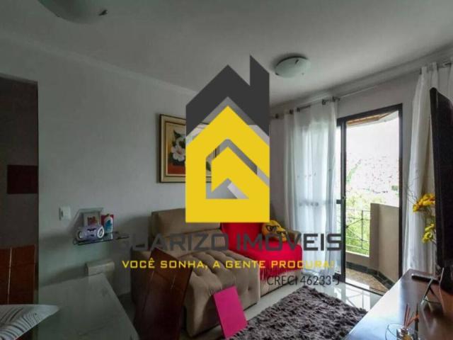 #AP0825 - Apartamento para Venda em São Bernardo do Campo - SP - 2