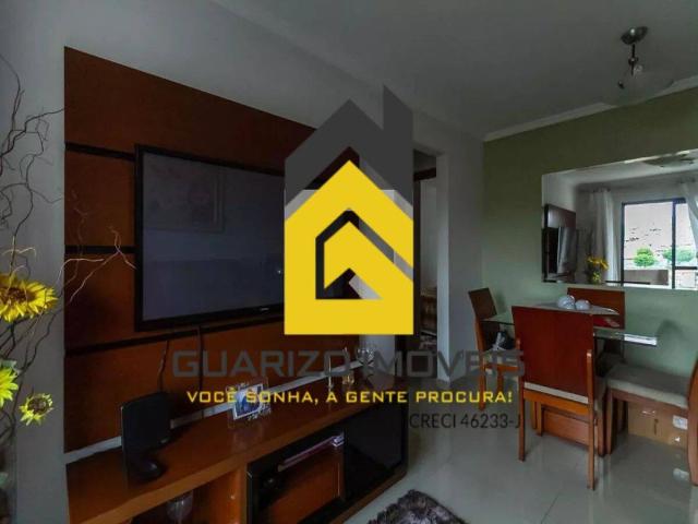 #AP0825 - Apartamento para Venda em São Bernardo do Campo - SP - 3