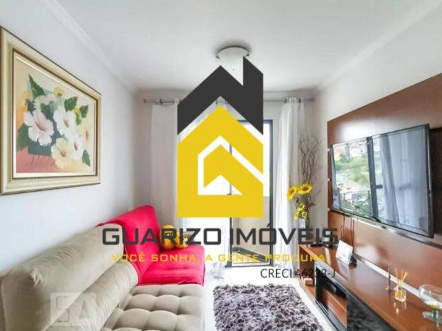 Apartamento para Venda em São Bernardo do Campo - 4