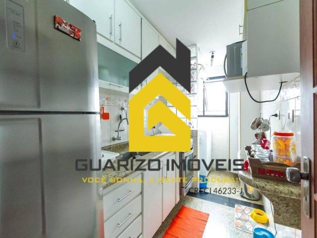 Apartamento para Venda em São Bernardo do Campo - 5