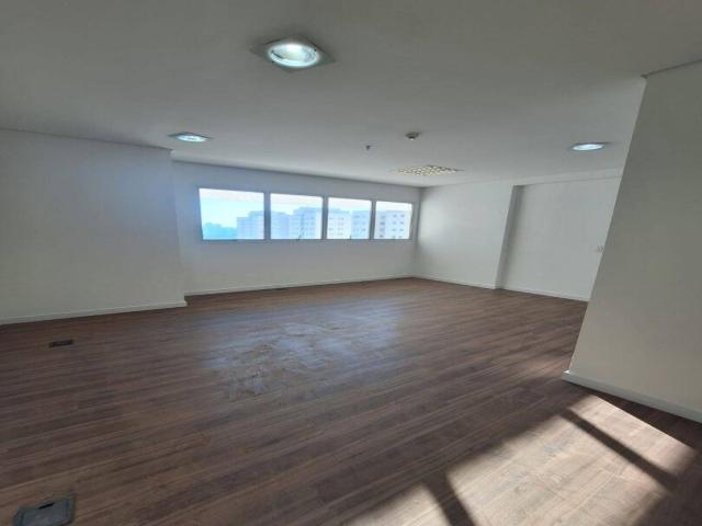 Sala para Locação em São Bernardo do Campo - 4