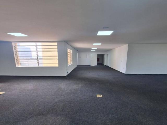 #PR0005 - Prédio comercial para Locação em Santo André - SP - 3