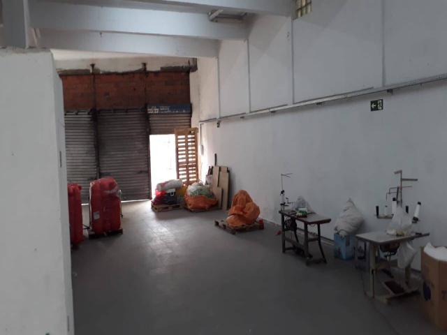 #BA0001 - Barracão para Locação em São Bernardo do Campo - SP - 3