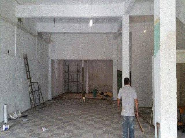 Barracão para Locação em São Bernardo do Campo - 4