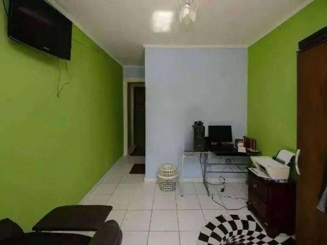 Locação em Parque Santo Antônio - São Bernardo do Campo