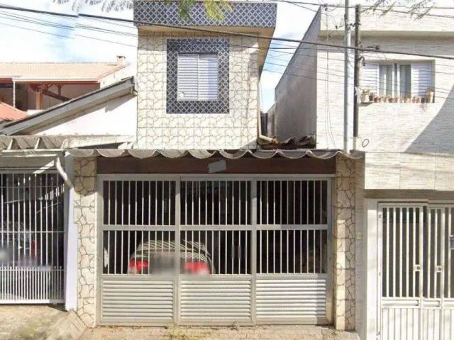 Casa para Locação em São Bernardo do Campo - 5