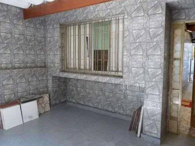 #CA0161 - Casa para Locação em São Bernardo do Campo - SP - 3