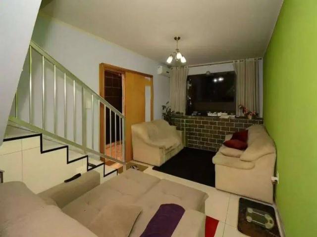 #CA0161 - Casa para Locação em São Bernardo do Campo - SP - 2