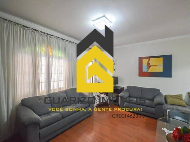 #CA0164 - Casa para Venda em São Bernardo do Campo - SP - 3