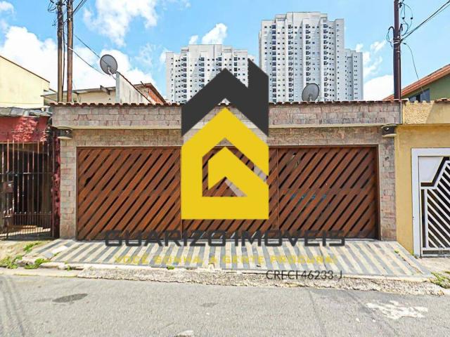 Venda em Jardim Aurora - São Bernardo do Campo