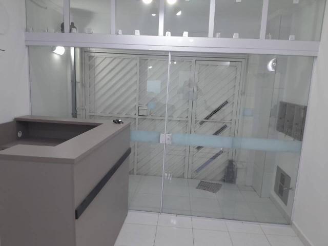 Locação em Conjunto Residencial Pombeva - São Bernardo do Campo