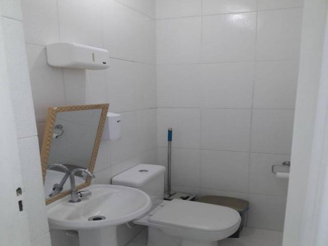 Sala para Locação em São Bernardo do Campo - 4