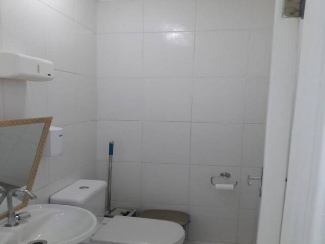 Sala para Locação em São Bernardo do Campo - 5