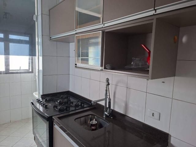 #AP0846 - Apartamento para Locação em São Bernardo do Campo - SP - 2