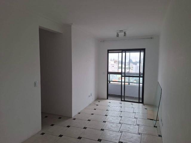 Locação em Vila Mussolini - São Bernardo do Campo