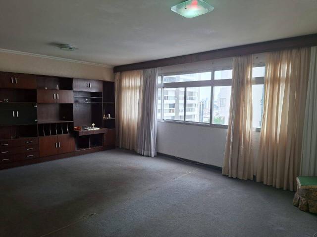 #AP0850 - Apartamento para Locação em São Bernardo do Campo - SP - 2