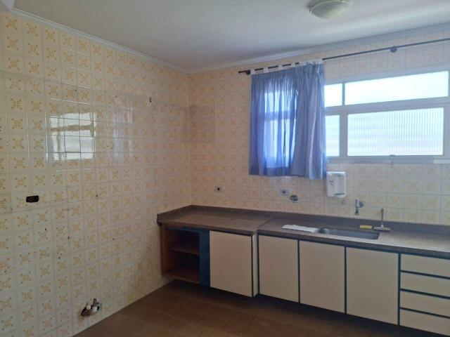 Apartamento para Locação em São Bernardo do Campo - 4