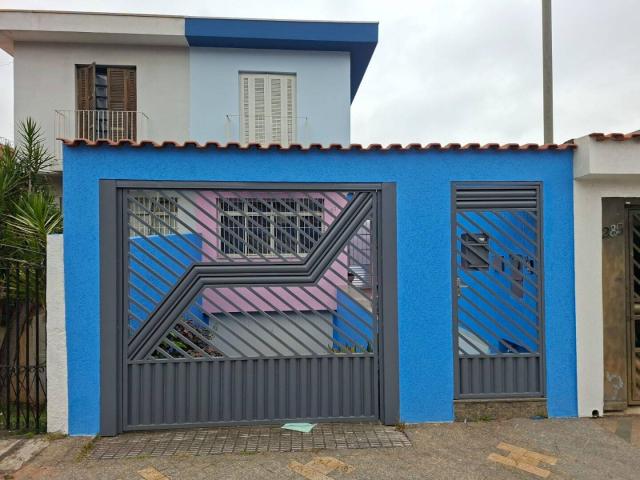 Locação em Jardim Silvestre - São Bernardo do Campo