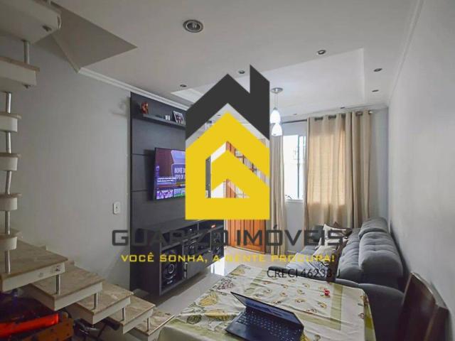 #CA0166 - Casa para Venda em São Bernardo do Campo - SP - 2