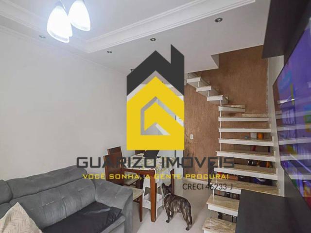 #CA0166 - Casa para Venda em São Bernardo do Campo - SP - 3